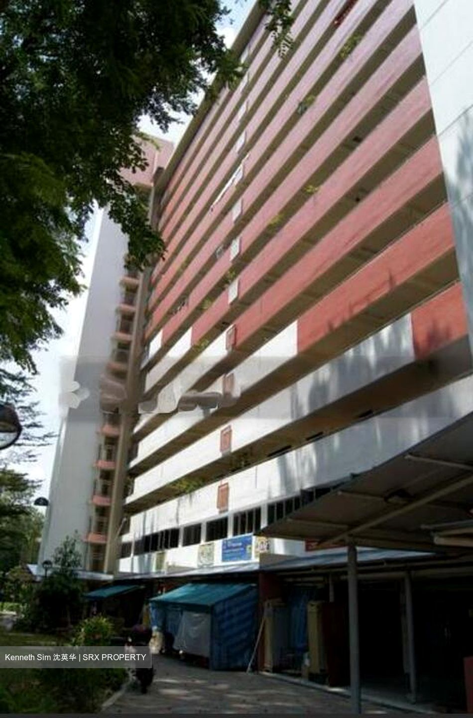 Toa Payoh Central (D12), Shop House #451011411